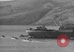 Image of USS Bayfield (APA-33) Scotland United Kingdom, 1944, second 20 stock footage video 65675051450