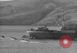 Image of USS Bayfield (APA-33) Scotland United Kingdom, 1944, second 21 stock footage video 65675051450