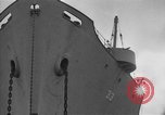 Image of USS Bayfield (APA-33) Scotland United Kingdom, 1944, second 22 stock footage video 65675051450
