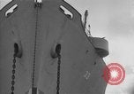 Image of USS Bayfield (APA-33) Scotland United Kingdom, 1944, second 23 stock footage video 65675051450