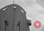 Image of USS Bayfield (APA-33) Scotland United Kingdom, 1944, second 25 stock footage video 65675051450
