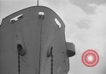 Image of USS Bayfield (APA-33) Scotland United Kingdom, 1944, second 26 stock footage video 65675051450