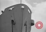 Image of USS Bayfield (APA-33) Scotland United Kingdom, 1944, second 27 stock footage video 65675051450