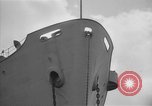 Image of USS Bayfield (APA-33) Scotland United Kingdom, 1944, second 28 stock footage video 65675051450