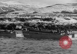 Image of USS Bayfield (APA-33) Scotland United Kingdom, 1944, second 36 stock footage video 65675051450