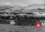 Image of USS Bayfield (APA-33) Scotland United Kingdom, 1944, second 37 stock footage video 65675051450