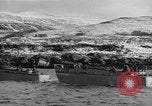 Image of USS Bayfield (APA-33) Scotland United Kingdom, 1944, second 38 stock footage video 65675051450