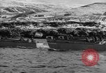 Image of USS Bayfield (APA-33) Scotland United Kingdom, 1944, second 40 stock footage video 65675051450