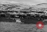 Image of USS Bayfield (APA-33) Scotland United Kingdom, 1944, second 41 stock footage video 65675051450