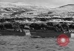 Image of USS Bayfield (APA-33) Scotland United Kingdom, 1944, second 43 stock footage video 65675051450