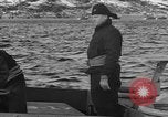 Image of USS Bayfield (APA-33) Scotland United Kingdom, 1944, second 54 stock footage video 65675051450