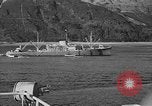 Immagine di Truppe americane pratica sbarchi anfibio prima D-Day Scotland Regno Unito, 1944, secondo 10 filmato di repertorio 65675051451