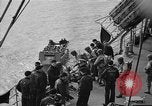 Immagine di Truppe americane pratica sbarchi anfibio prima D-Day Scotland Regno Unito, 1944, secondo 19 filmato di repertorio 65675051451
