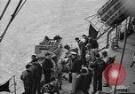 Immagine di Truppe americane pratica sbarchi anfibio prima D-Day Scotland Regno Unito, 1944, secondo 20 filmato di repertorio 65675051451