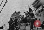 Immagine di Truppe americane pratica sbarchi anfibio prima D-Day Scotland Regno Unito, 1944, secondo 21 filmato di repertorio 65675051451