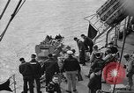 Immagine di Truppe americane pratica sbarchi anfibio prima D-Day Scotland Regno Unito, 1944, secondo 23 filmato di repertorio 65675051451