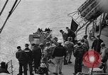 Immagine di Truppe americane pratica sbarchi anfibio prima D-Day Scotland Regno Unito, 1944, secondo 24 filmato di repertorio 65675051451