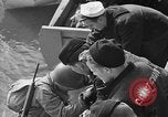 Immagine di Truppe americane pratica sbarchi anfibio prima D-Day Scotland Regno Unito, 1944, secondo 25 filmato di repertorio 65675051451