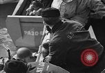 Immagine di Truppe americane pratica sbarchi anfibio prima D-Day Scotland Regno Unito, 1944, secondo 28 filmato di repertorio 65675051451