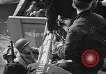 Immagine di Truppe americane pratica sbarchi anfibio prima D-Day Scotland Regno Unito, 1944, secondo 29 filmato di repertorio 65675051451