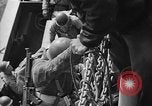 Immagine di Truppe americane pratica sbarchi anfibio prima D-Day Scotland Regno Unito, 1944, secondo 30 filmato di repertorio 65675051451