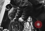 Immagine di Truppe americane pratica sbarchi anfibio prima D-Day Scotland Regno Unito, 1944, secondo 32 filmato di repertorio 65675051451