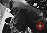 Immagine di Truppe americane pratica sbarchi anfibio prima D-Day Scotland Regno Unito, 1944, secondo 34 filmato di repertorio 65675051451