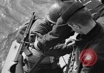 Immagine di Truppe americane pratica sbarchi anfibio prima D-Day Scotland Regno Unito, 1944, secondo 36 filmato di repertorio 65675051451