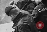 Immagine di Truppe americane pratica sbarchi anfibio prima D-Day Scotland Regno Unito, 1944, secondo 39 filmato di repertorio 65675051451