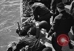 Immagine di Truppe americane pratica sbarchi anfibio prima D-Day Scotland Regno Unito, 1944, secondo 41 filmato di repertorio 65675051451