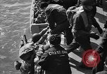 Immagine di Truppe americane pratica sbarchi anfibio prima D-Day Scotland Regno Unito, 1944, secondo 43 filmato di repertorio 65675051451