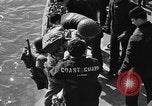 Immagine di Truppe americane pratica sbarchi anfibio prima D-Day Scotland Regno Unito, 1944, secondo 44 filmato di repertorio 65675051451