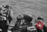 Immagine di Truppe americane pratica sbarchi anfibio prima D-Day Scotland Regno Unito, 1944, secondo 49 filmato di repertorio 65675051451