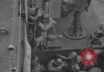 Immagine di Truppe americane pratica sbarchi anfibio prima D-Day Scotland Regno Unito, 1944, secondo 56 filmato di repertorio 65675051451