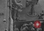 Immagine di Truppe americane pratica sbarchi anfibio prima D-Day Scotland Regno Unito, 1944, secondo 58 filmato di repertorio 65675051451