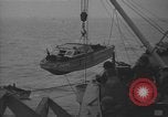 Immagine di Bayfield USS (APA-33) Inghilterra, 1944, secondo 14 filmato di repertorio 65675051452