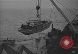 Immagine di Bayfield USS (APA-33) Inghilterra, 1944, secondo 15 filmato di repertorio 65675051452