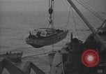 Immagine di Bayfield USS (APA-33) Inghilterra, 1944, secondo 16 filmato di repertorio 65675051452