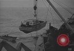 Immagine di Bayfield USS (APA-33) Inghilterra, 1944, secondo 17 filmato di repertorio 65675051452