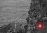 Immagine di Bayfield USS (APA-33) Inghilterra, 1944, secondo 25 filmato di repertorio 65675051452