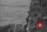 Immagine di Bayfield USS (APA-33) Inghilterra, 1944, secondo 26 filmato di repertorio 65675051452
