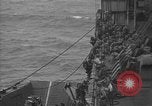 Immagine di Bayfield USS (APA-33) Inghilterra, 1944, secondo 27 filmato di repertorio 65675051452