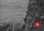 Immagine di Bayfield USS (APA-33) Inghilterra, 1944, secondo 28 filmato di repertorio 65675051452