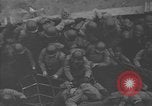 Immagine di Bayfield USS (APA-33) Inghilterra, 1944, secondo 33 filmato di repertorio 65675051452