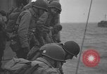 Immagine di Bayfield USS (APA-33) Inghilterra, 1944, secondo 37 filmato di repertorio 65675051452
