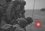 Immagine di Bayfield USS (APA-33) Inghilterra, 1944, secondo 38 filmato di repertorio 65675051452