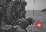 Immagine di Bayfield USS (APA-33) Inghilterra, 1944, secondo 40 filmato di repertorio 65675051452