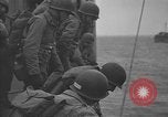 Immagine di Bayfield USS (APA-33) Inghilterra, 1944, secondo 41 filmato di repertorio 65675051452
