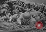 Immagine di Bayfield USS (APA-33) Inghilterra, 1944, secondo 45 filmato di repertorio 65675051452