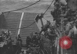 Immagine di Bayfield USS (APA-33) Inghilterra, 1944, secondo 49 filmato di repertorio 65675051452